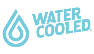 Watercooled